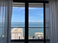 Room view