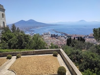 Baie de Naples