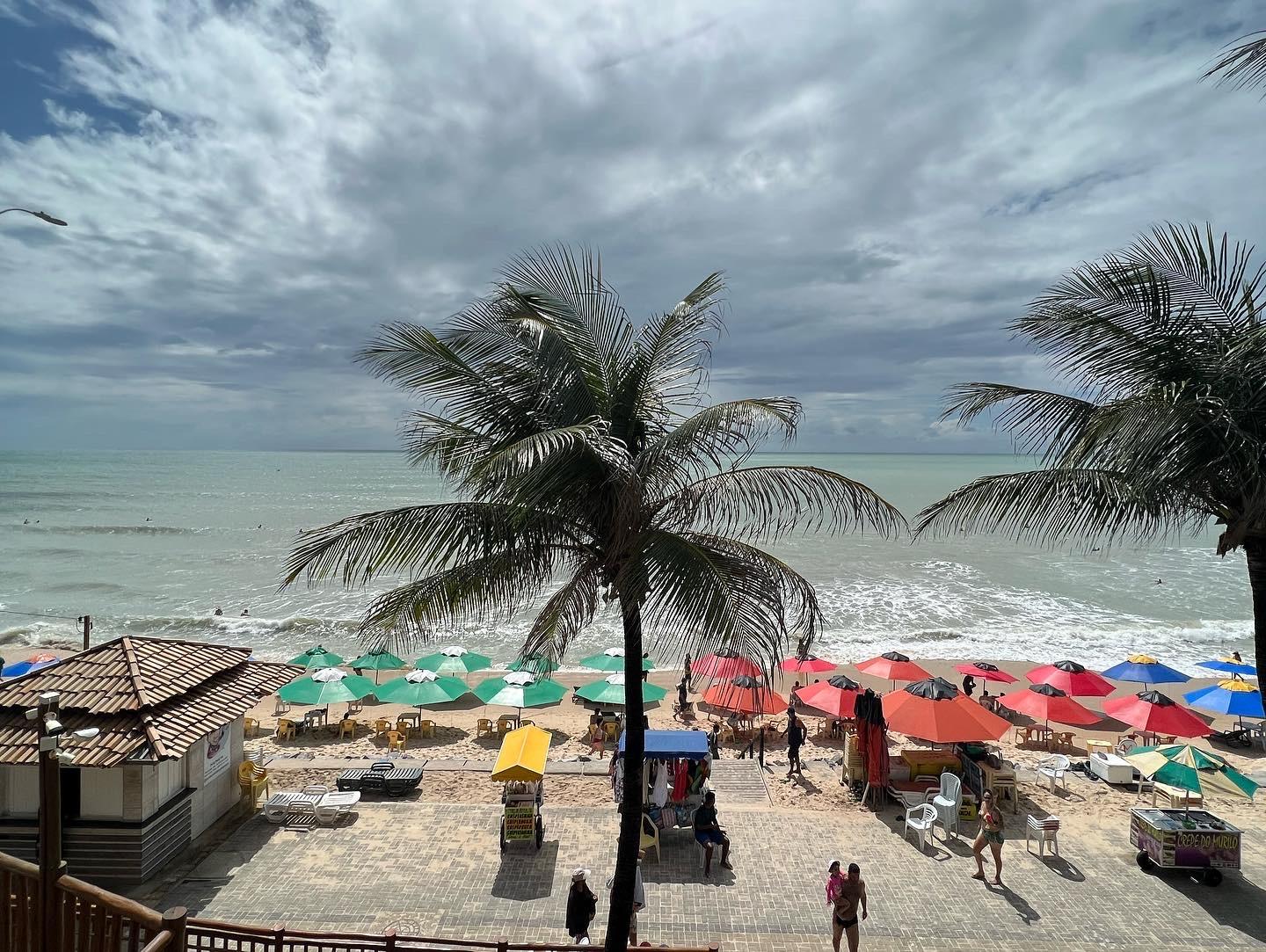 Visual Praia Hotel em Natal Visual Praia Hotel em Natal