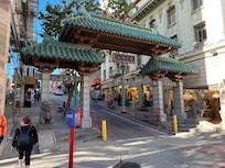 Chinatown