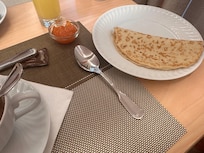 Pequeno almoço