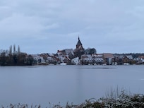 Ausblick auf Mölln