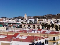 Vistas desde la habitación