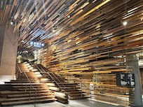 Great design