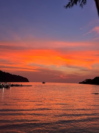 Best sun sets