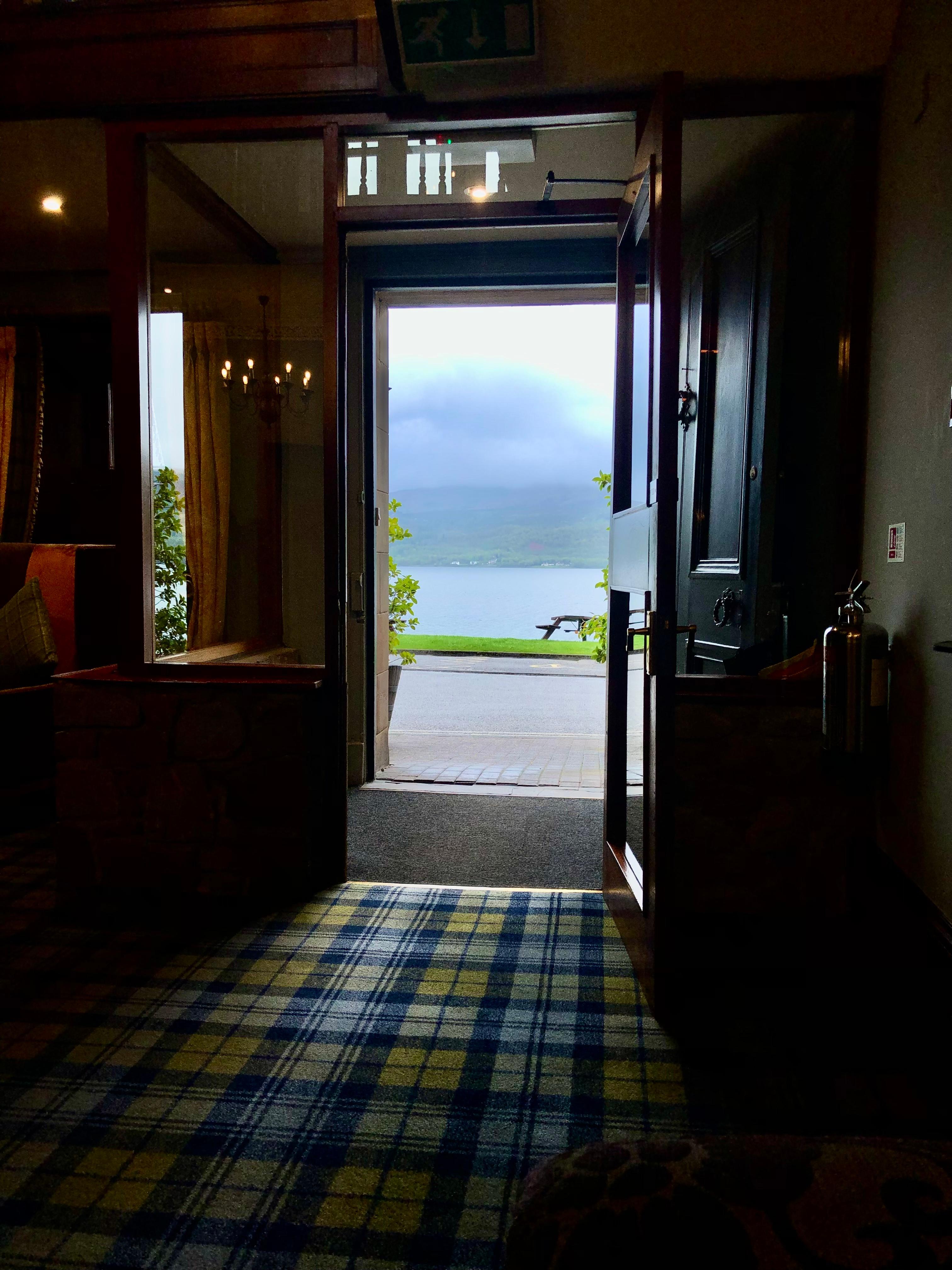 Book Loch Fyne Hotel And Spa in Inveraray | Hotels.com