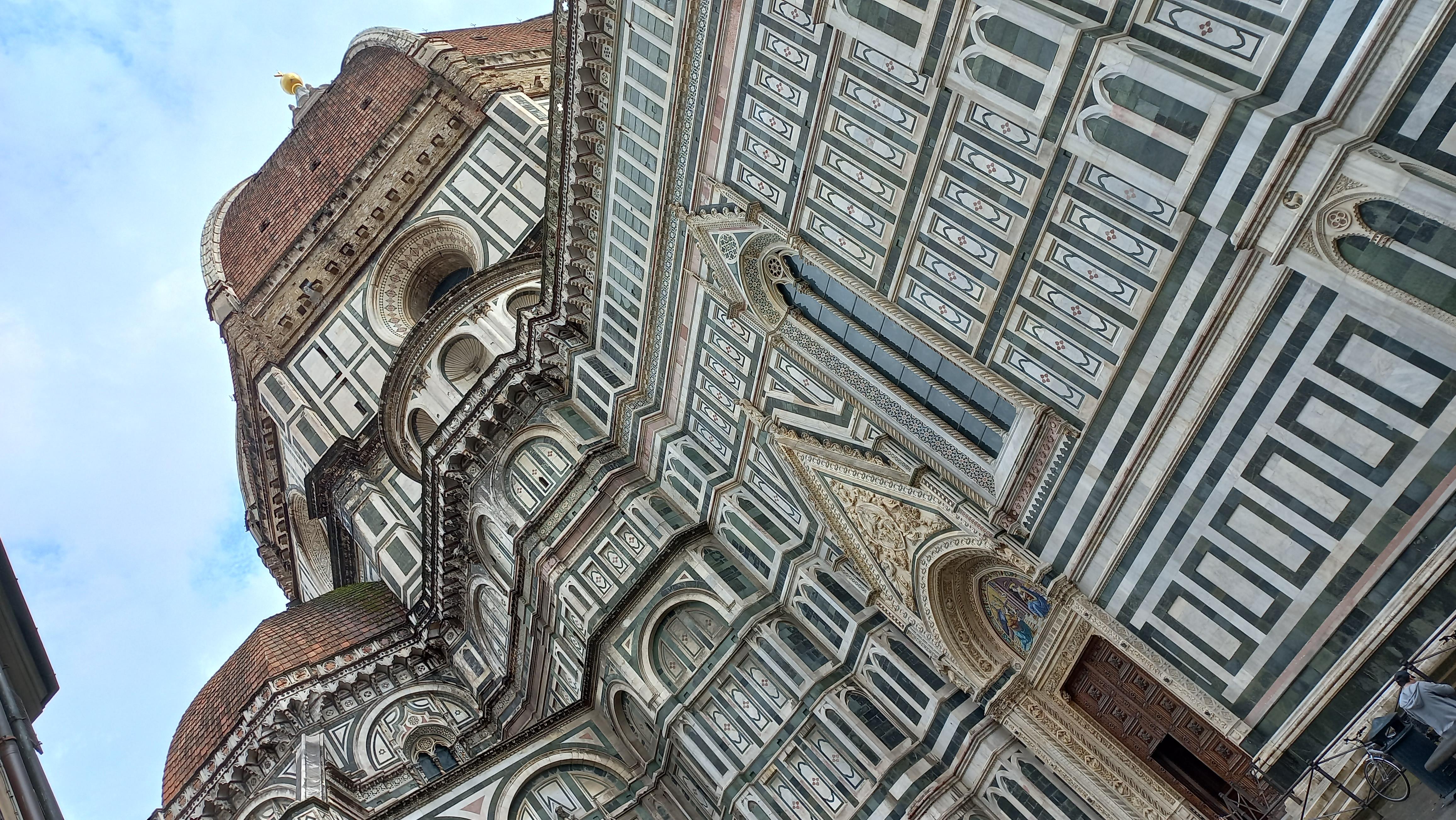 Cathedral of Santa Maria del Fiore