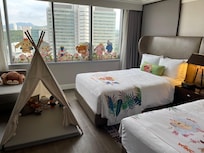 My grandson loved it