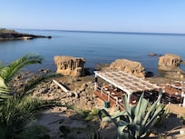 Sotto l’hotel