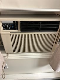 AC doesn't cool