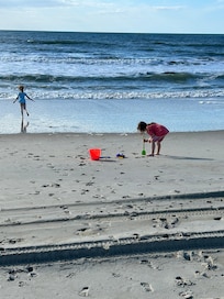 Great to be young! Brrrrrrr