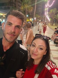 Levante beach
