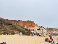 Playa Falésia