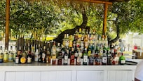 Bar PRESTIGE completo