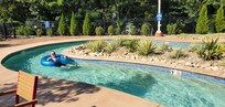 Lazy man River