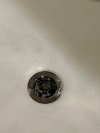 Nasty drain