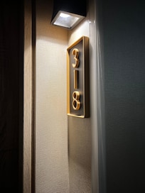 Room number