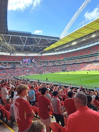 Wembley