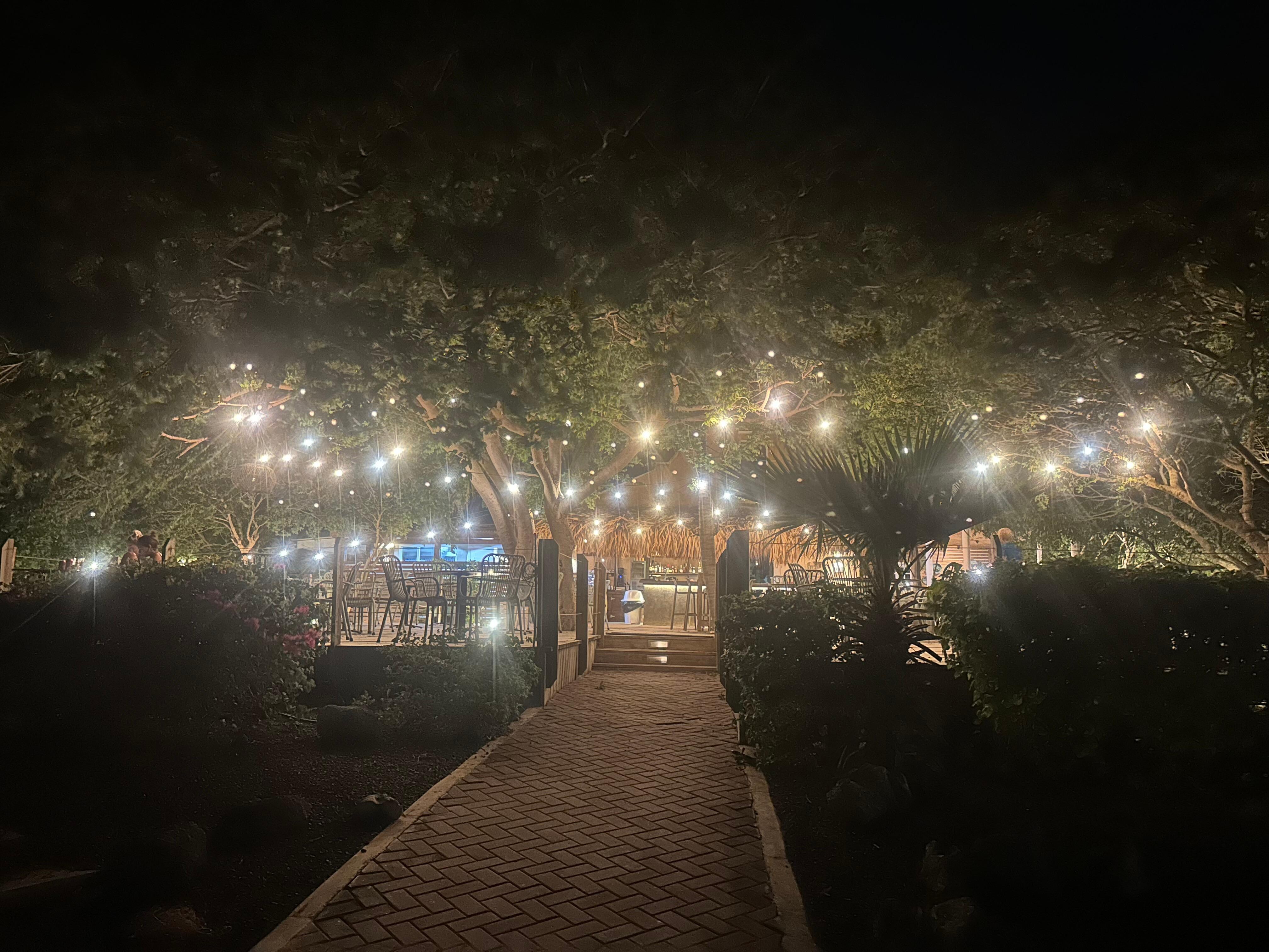 Lemongrass Restaurant 