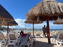 Playa akumal