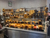 Boulangerie