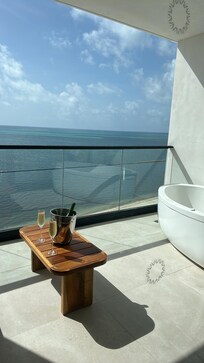 Room Balcony