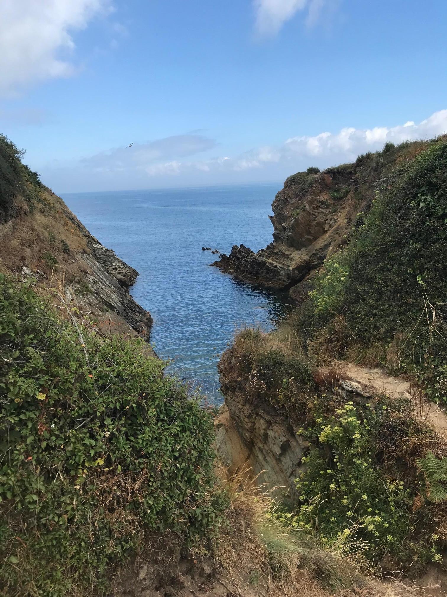 Ile de Groix