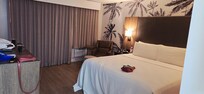 Decent size room
