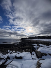 Still gorgeous in winter