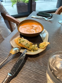 Tomato soup