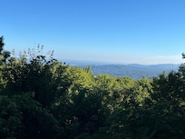 Taken from deck