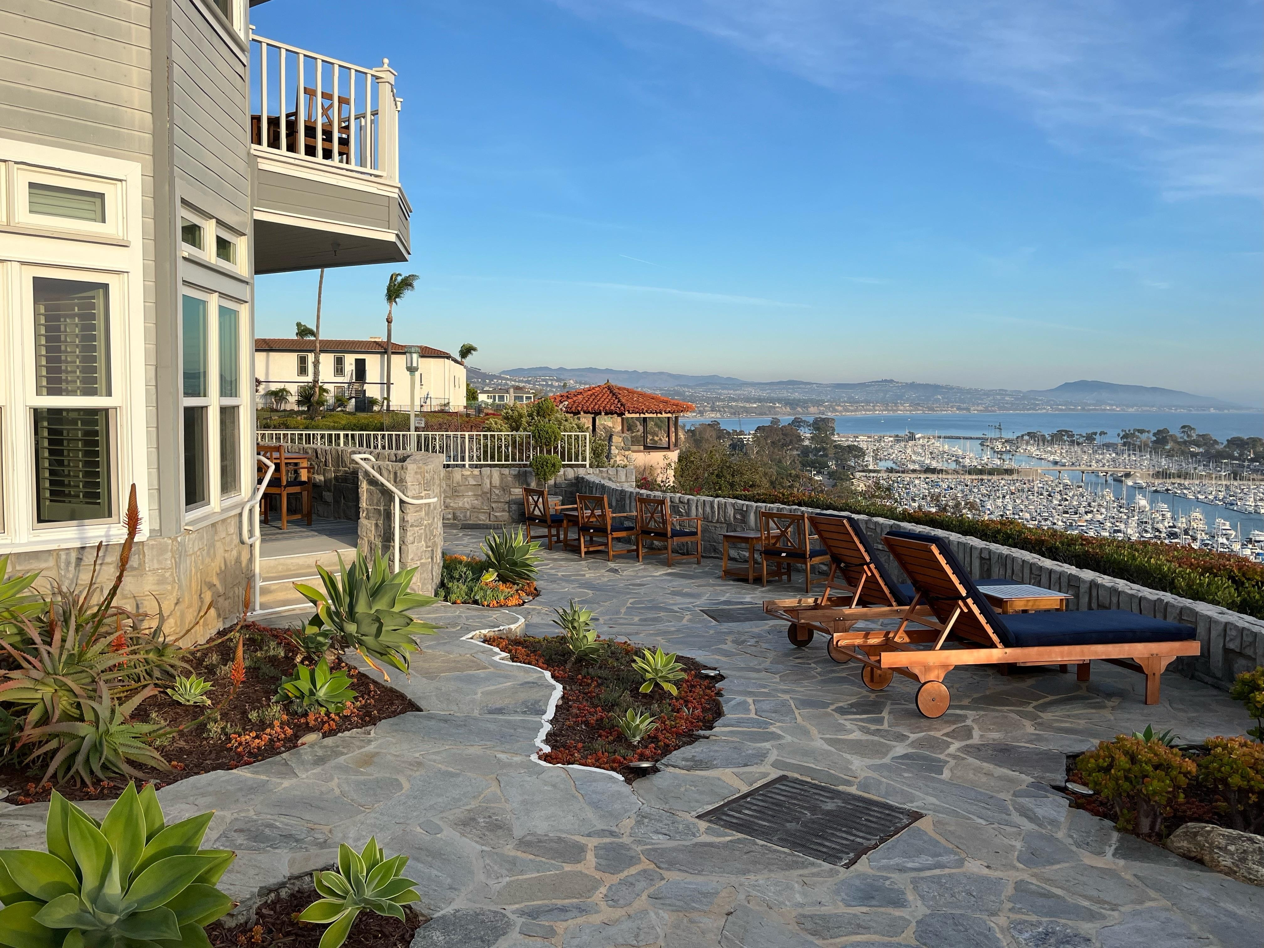 Photos of Tower Patio