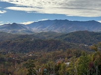 Taken right off the deck with my phone.