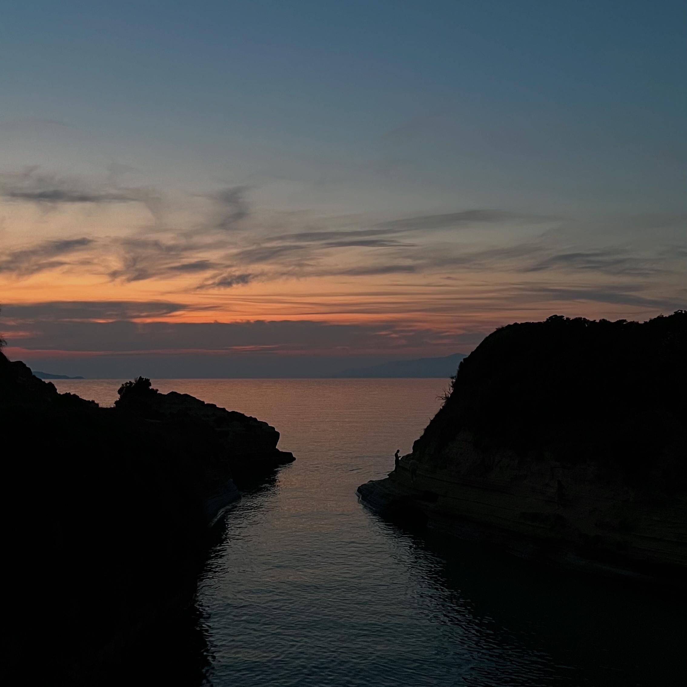 Atardeceres