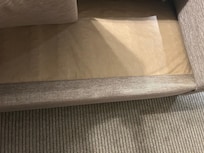 Short sofa - not a bed