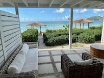 Porch view