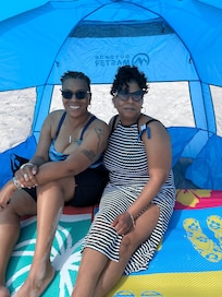 Beach life!!