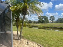 Only pic we had from the house!