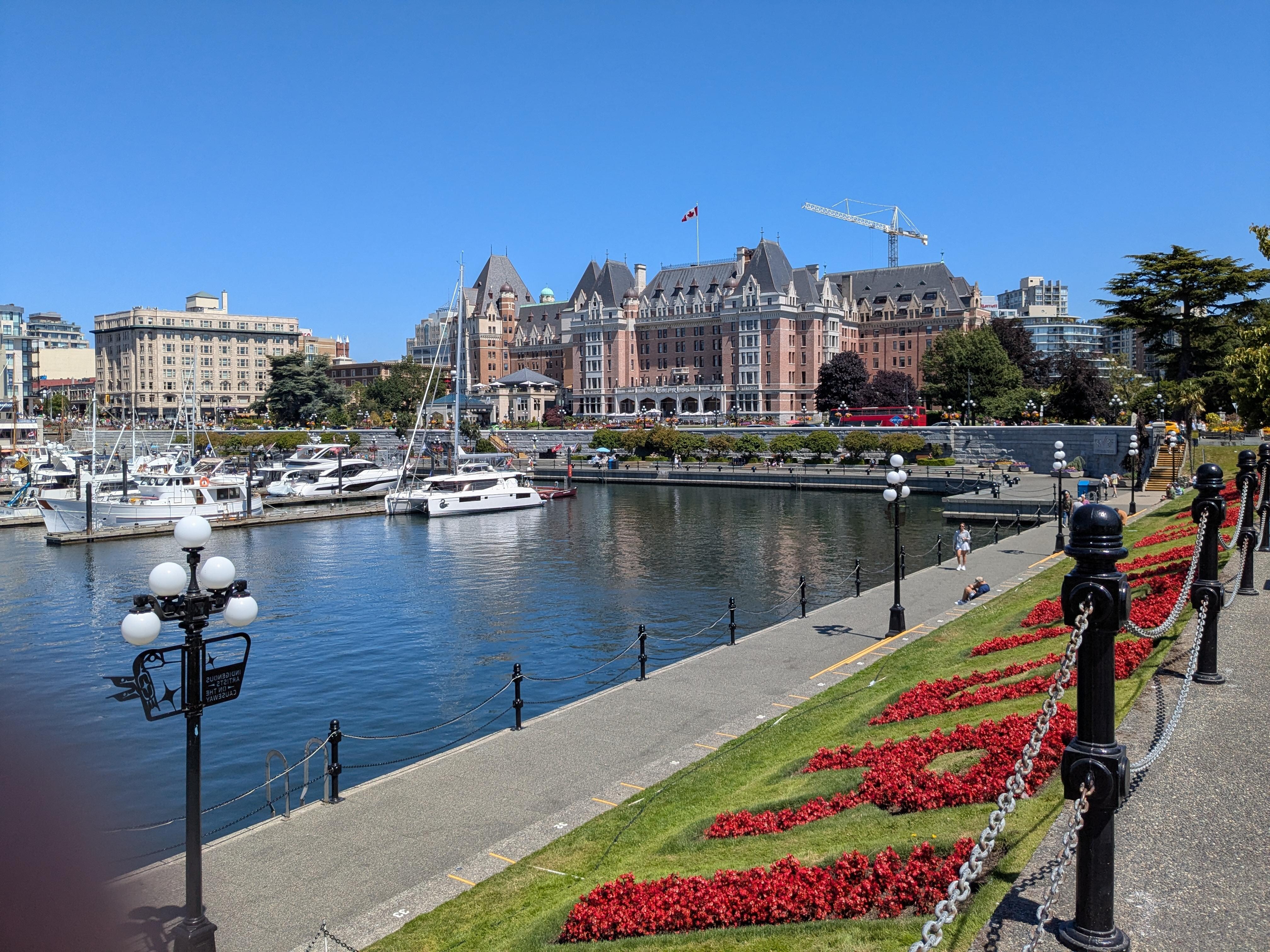 Victoria