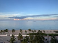 Amazing view !! Highly recommend it