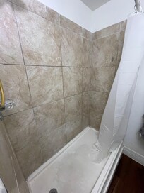 Filthy and needing a good scrub