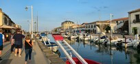 Marseillan Port