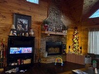 Great Christmas decor!