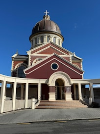 St Mary Basilica