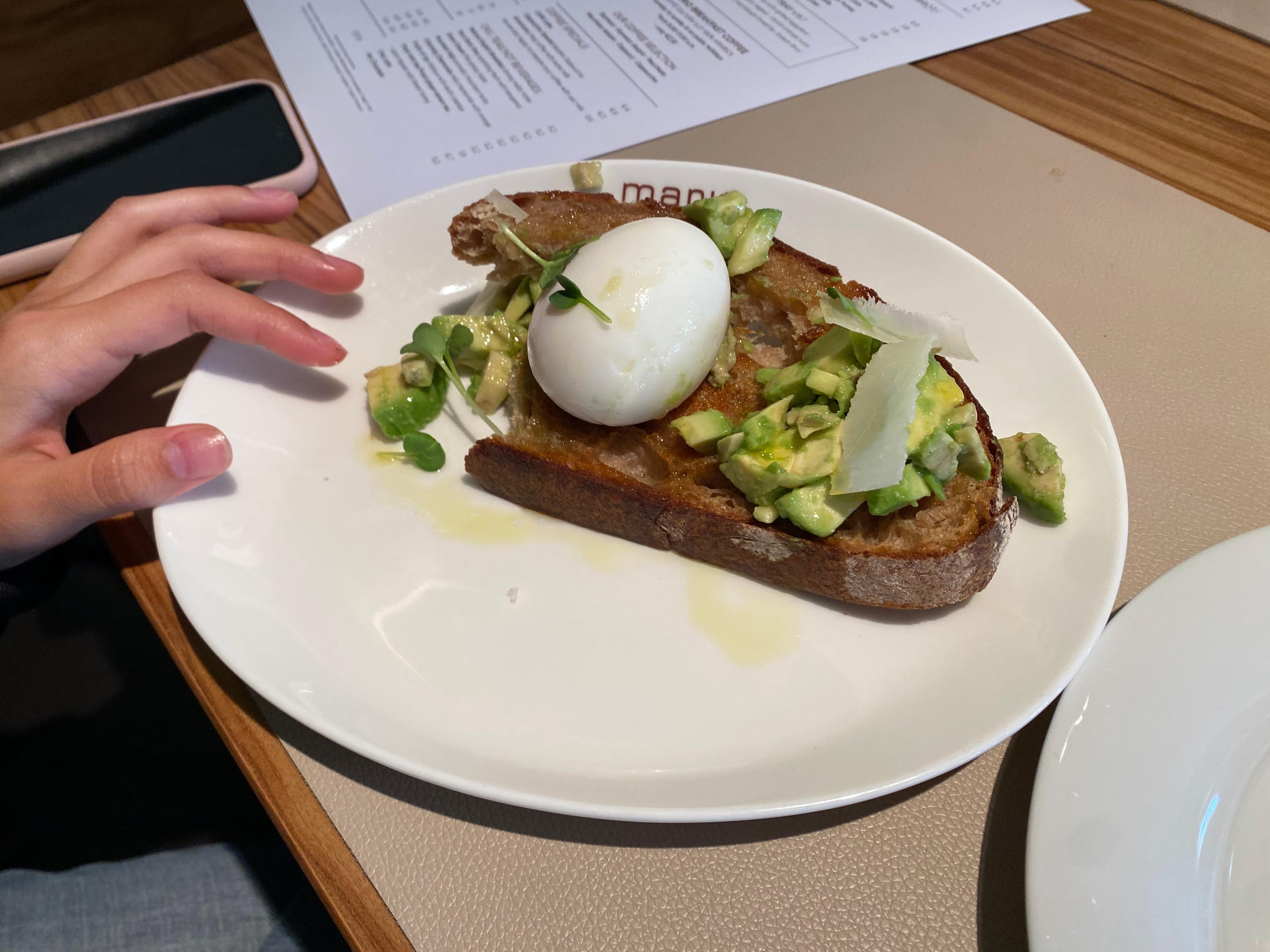 Love this healthy bread