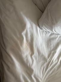 Bed sheets