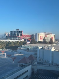 Room with a view 😍