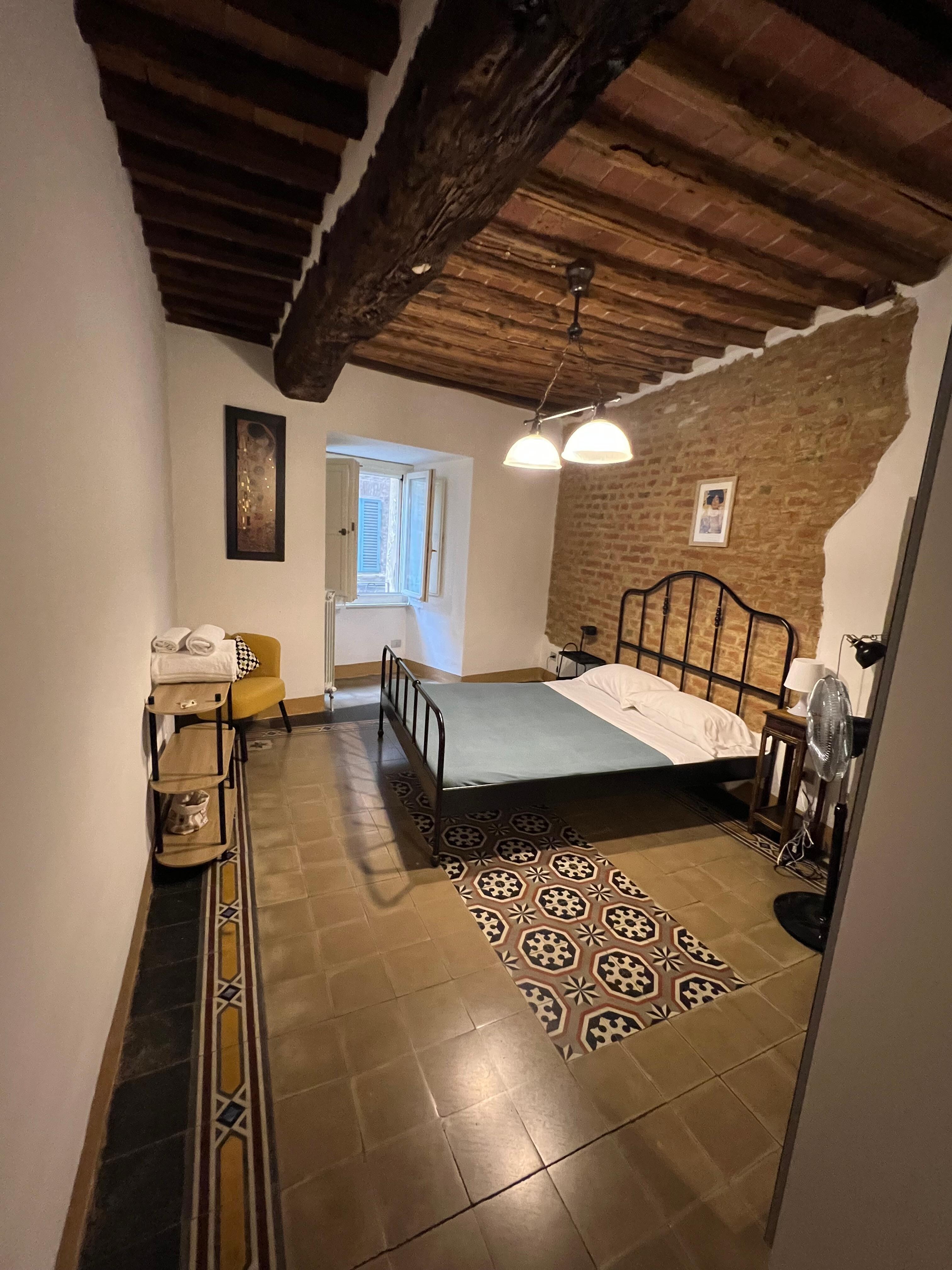 Bedroom #2