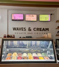 Ice cream