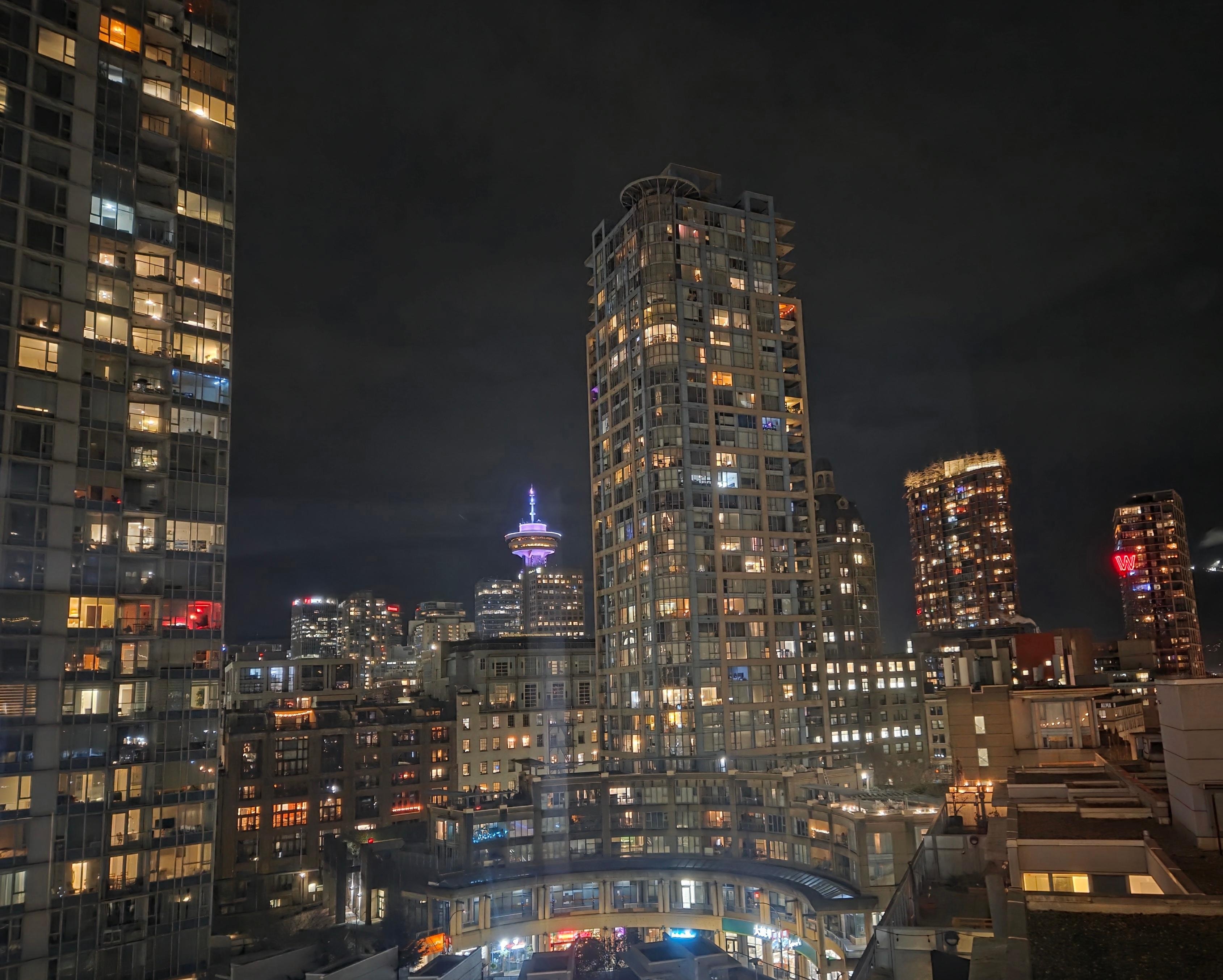 Stunning view from the condo! 